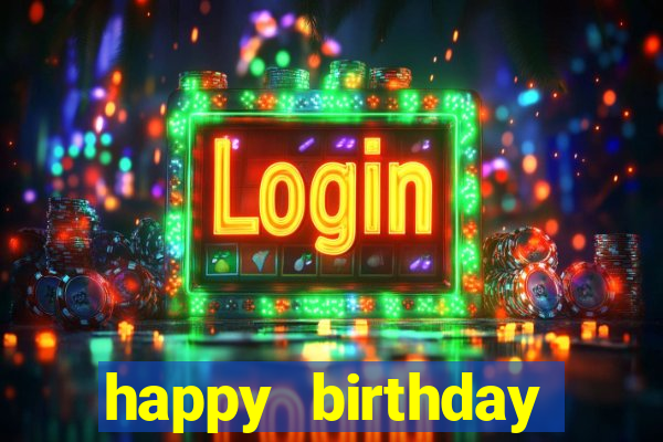 happy birthday surprise link